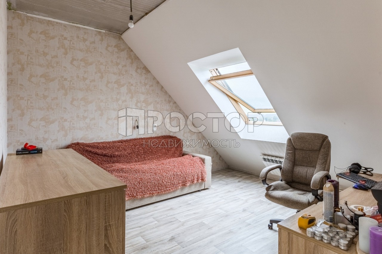 4-комнатная квартира, 73.4 м² - фото 18
