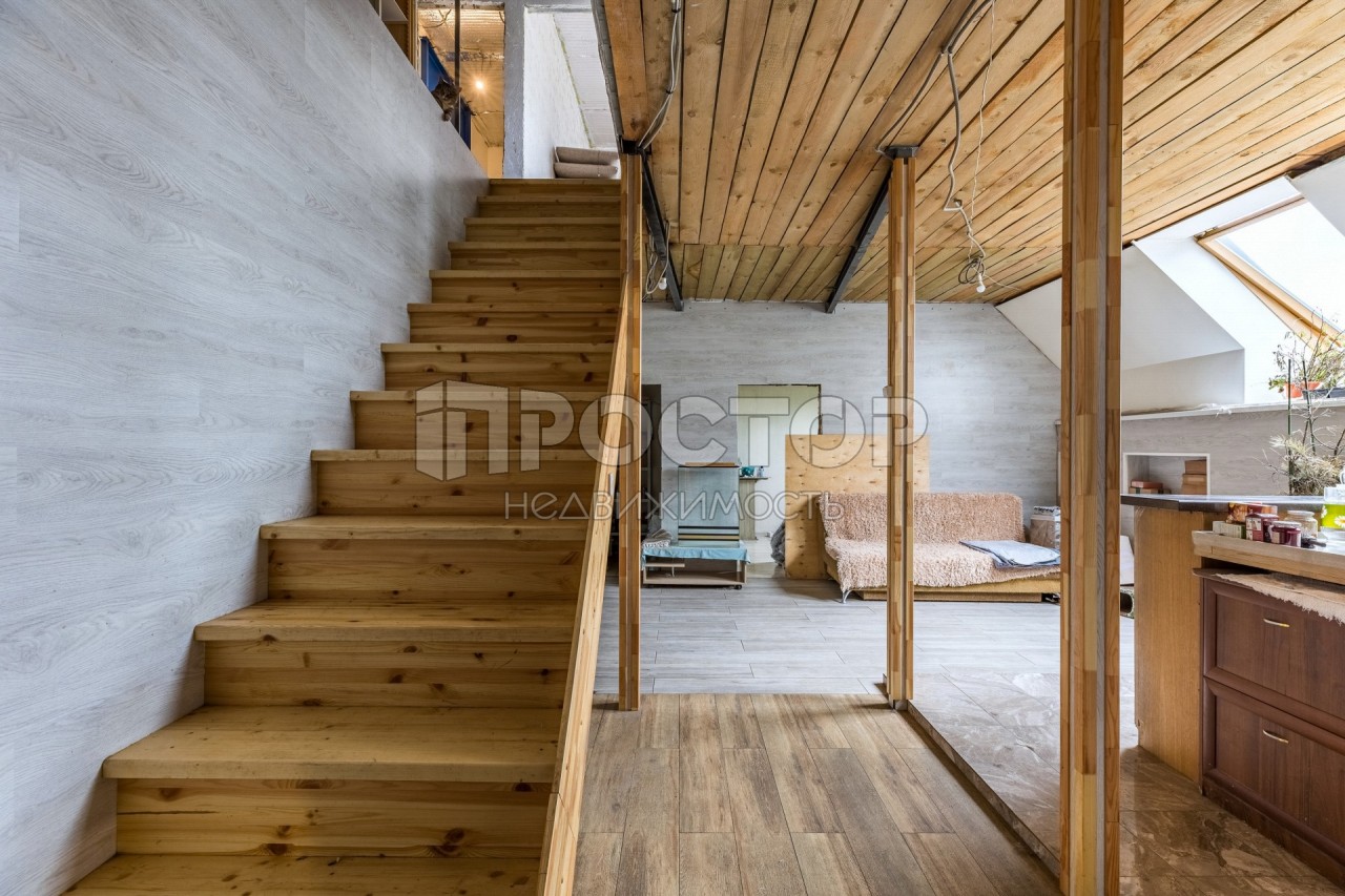 4-комнатная квартира, 73.4 м² - фото 2