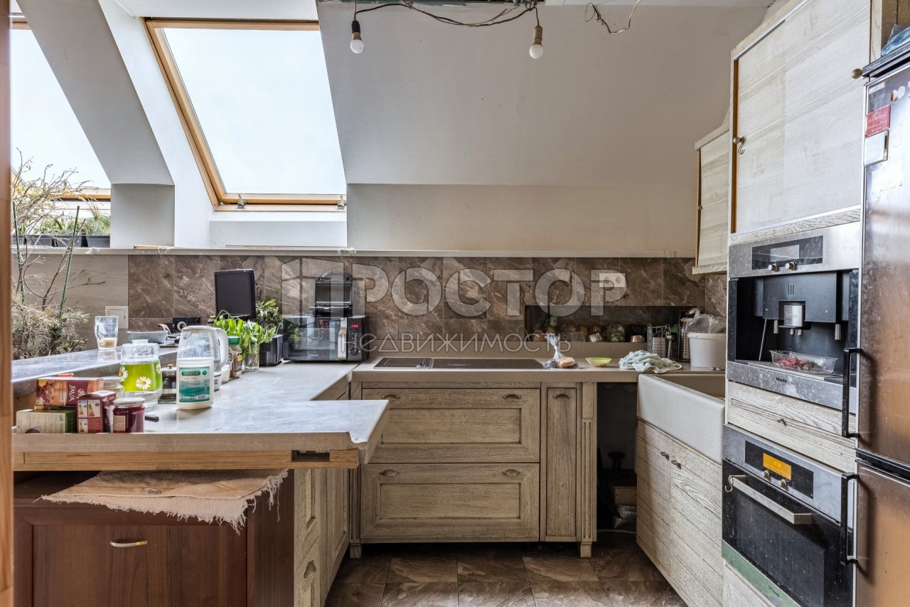 4-комнатная квартира, 73.4 м² - фото 7