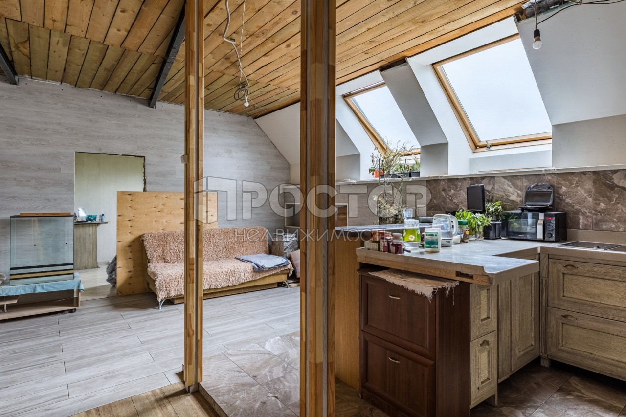 4-комнатная квартира, 73.4 м² - фото 3