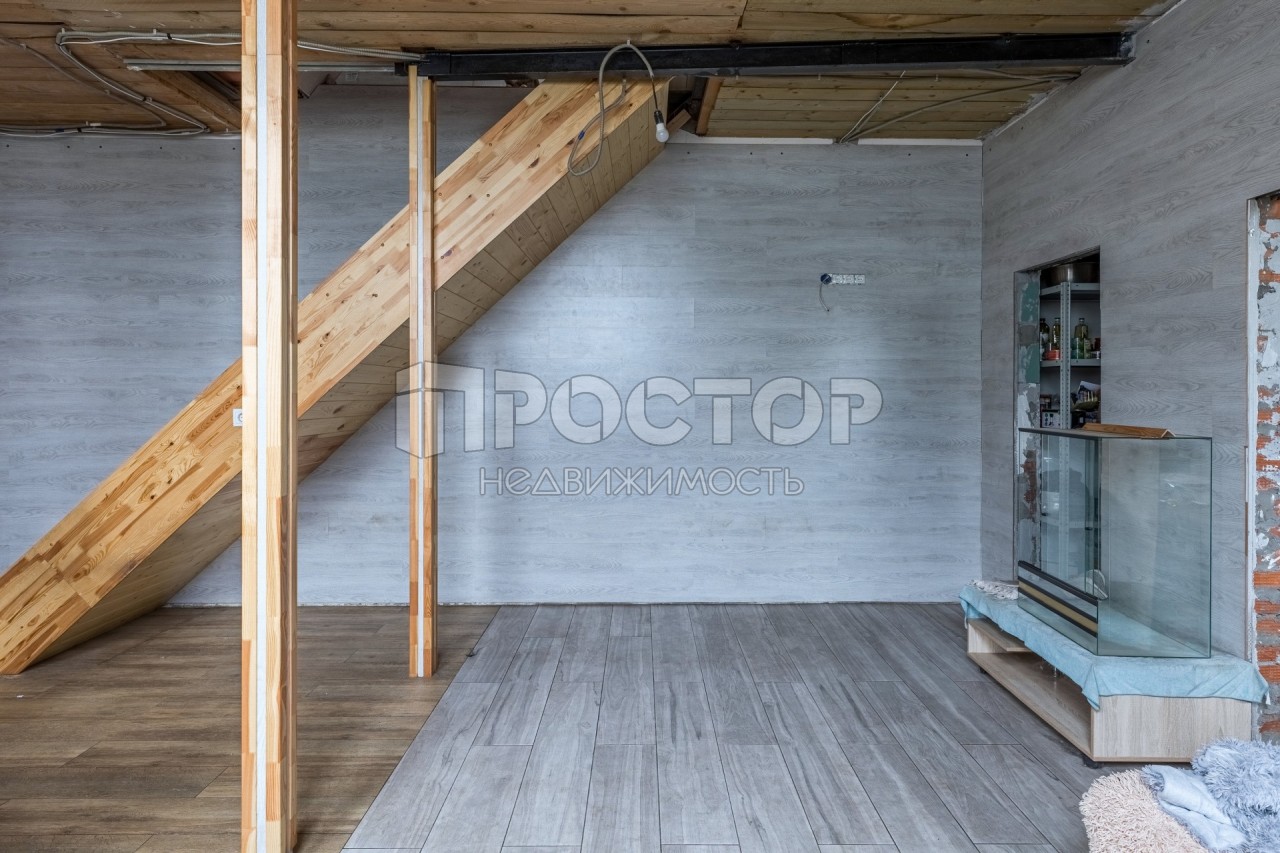 4-комнатная квартира, 73.4 м² - фото 5