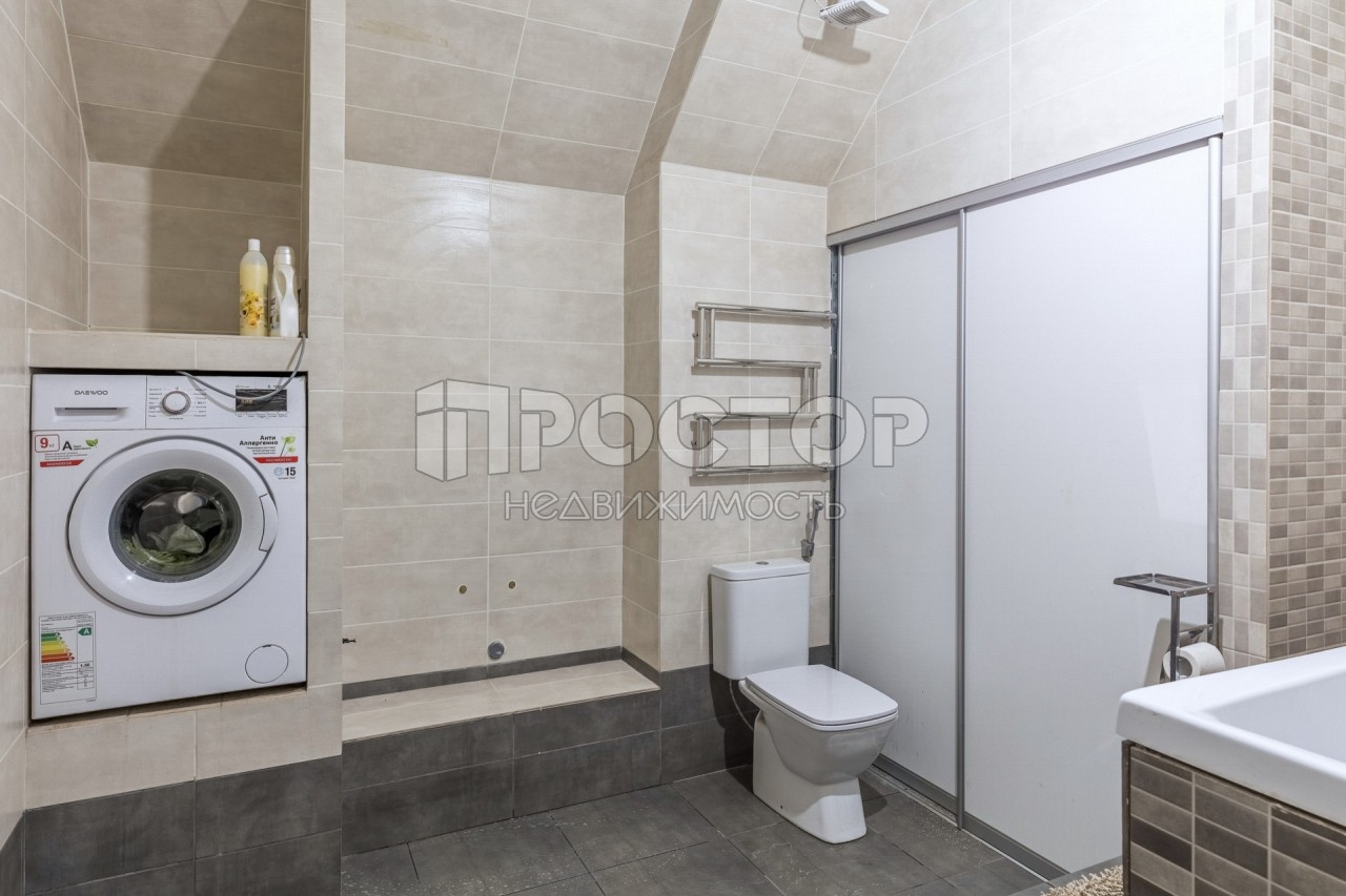 4-комнатная квартира, 73.4 м² - фото 11