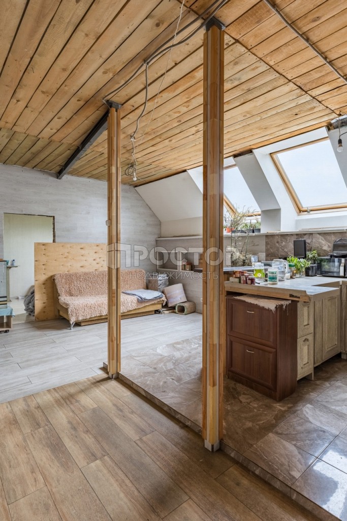 4-комнатная квартира, 73.4 м² - фото 6