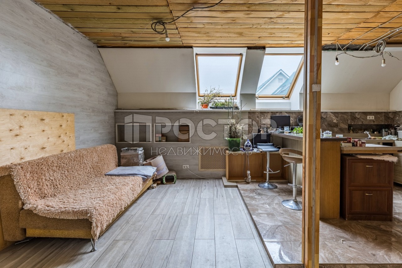 4-комнатная квартира, 73.4 м² - фото 22
