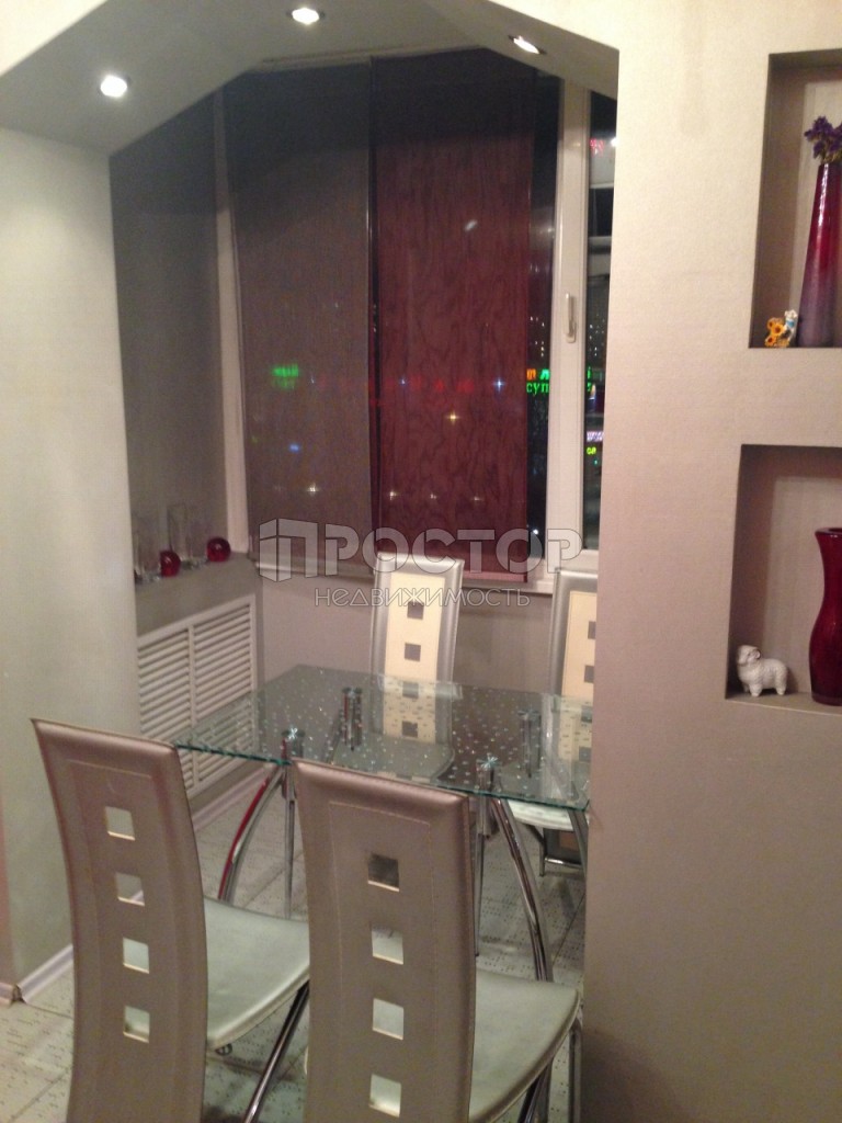 3-комнатная квартира, 69 м² - фото 3