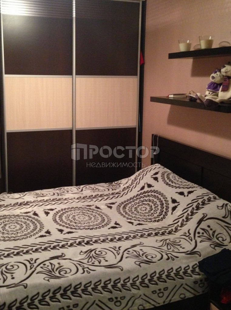 3-комнатная квартира, 69 м² - фото 8