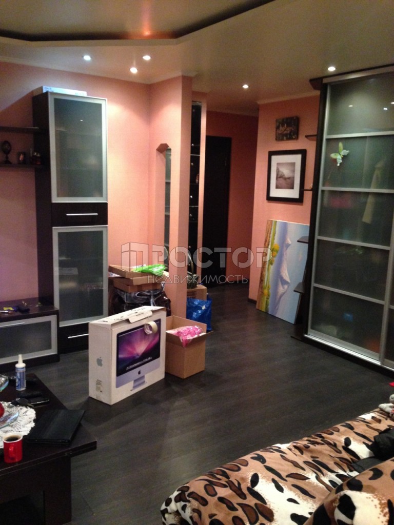 3-комнатная квартира, 69 м² - фото 6