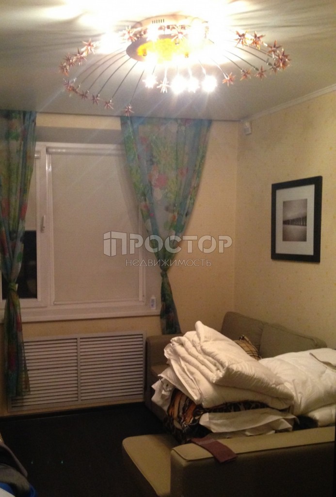 3-комнатная квартира, 69 м² - фото 9