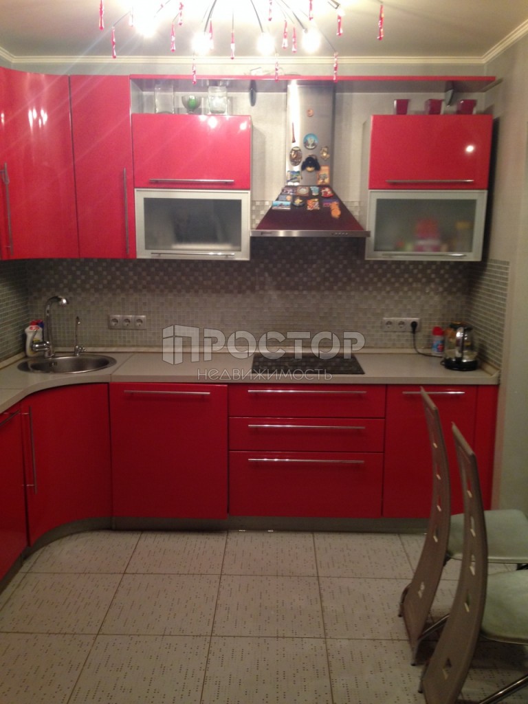 3-комнатная квартира, 69 м² - фото 2