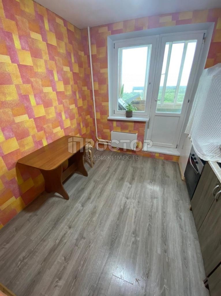 1-комнатная квартира, 43 м² - фото 13
