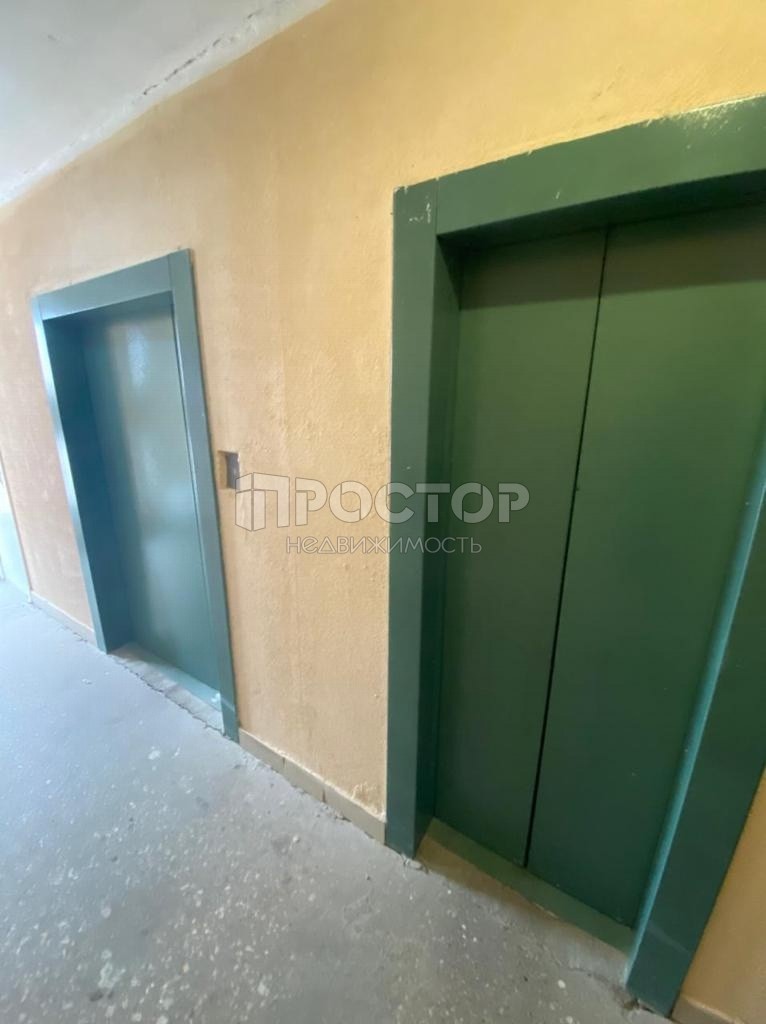 1-комнатная квартира, 43 м² - фото 15