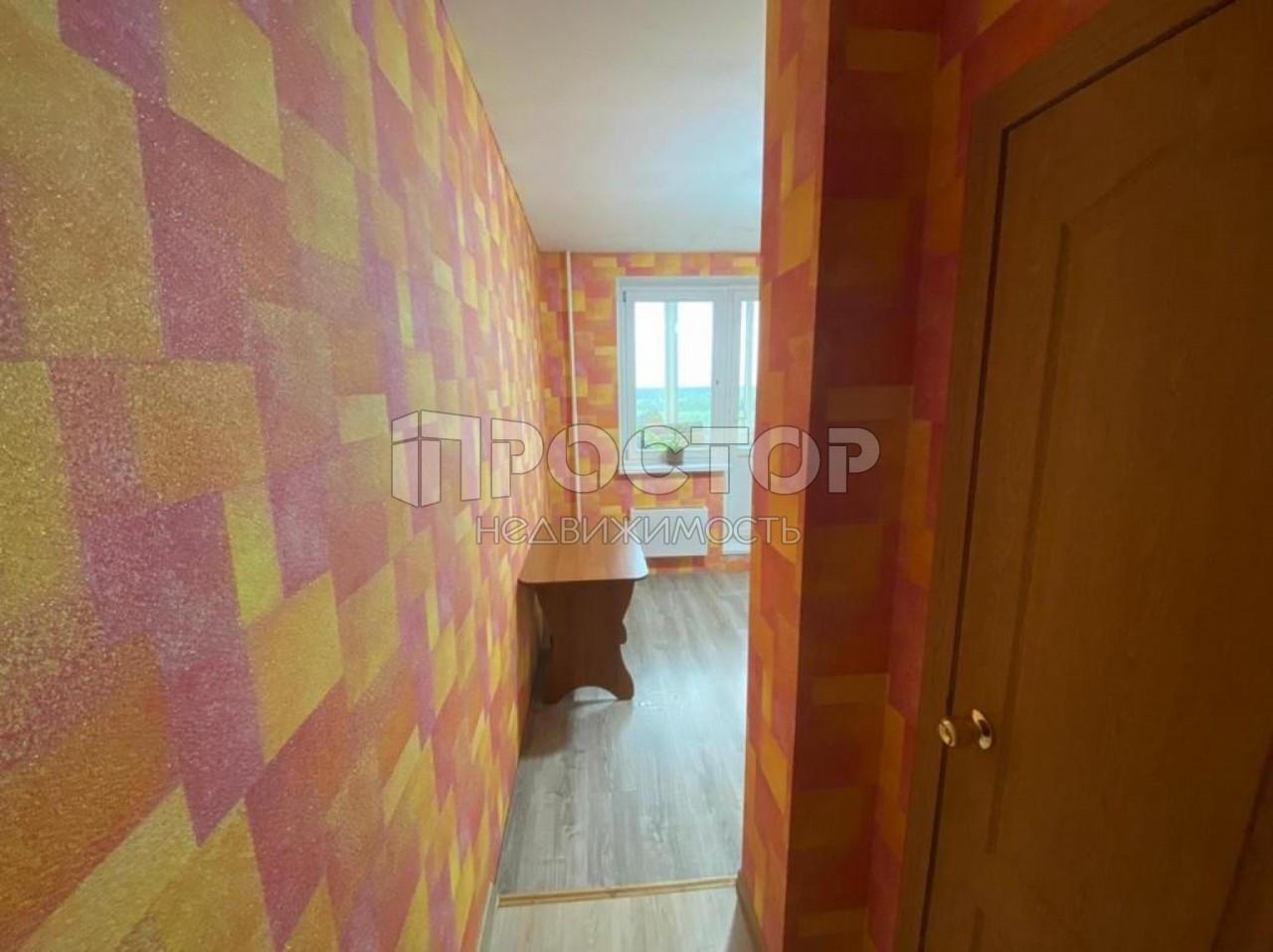 1-комнатная квартира, 43 м² - фото 16