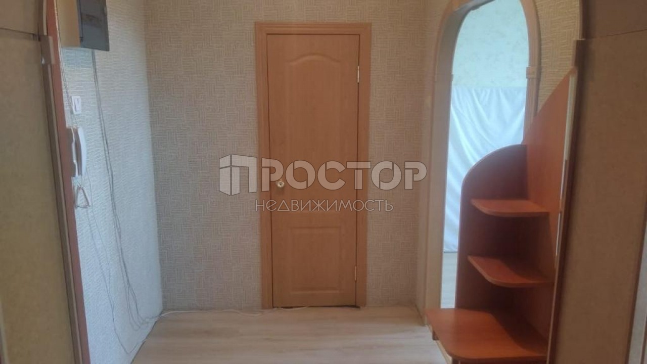 1-комнатная квартира, 43 м² - фото 7