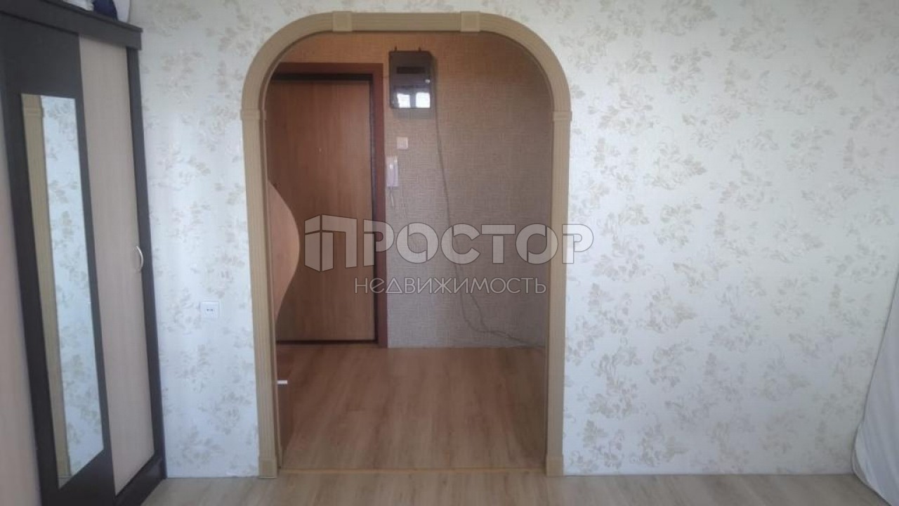 1-комнатная квартира, 43 м² - фото 18