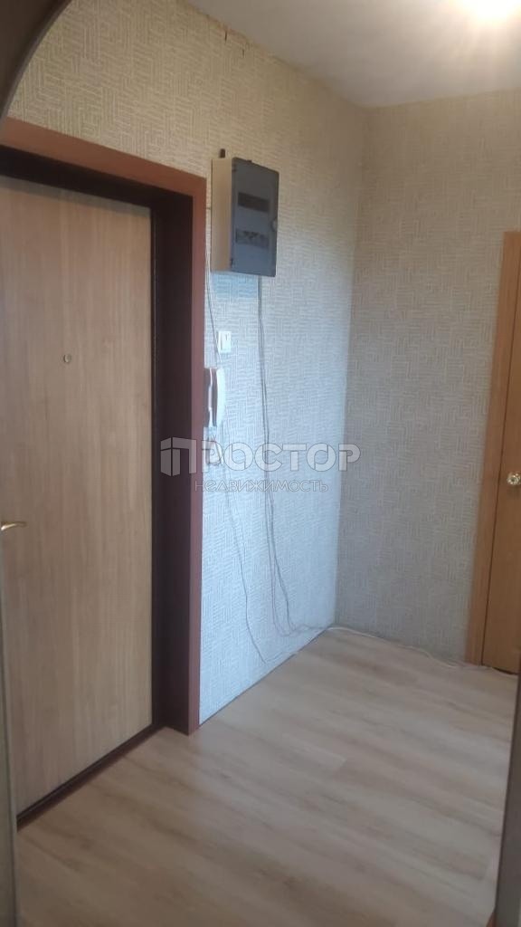1-комнатная квартира, 43 м² - фото 3