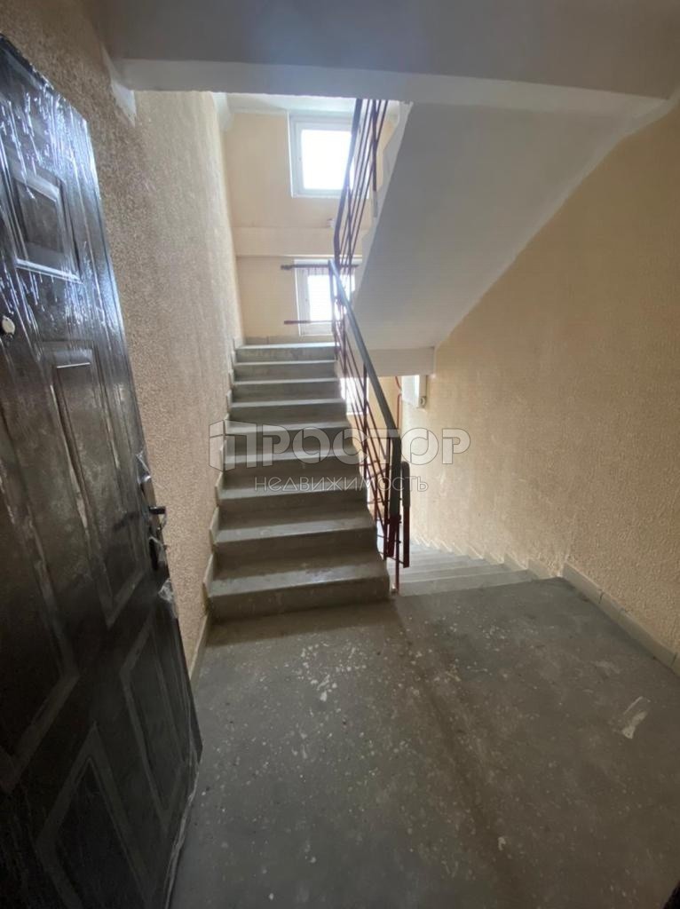 1-комнатная квартира, 43 м² - фото 5