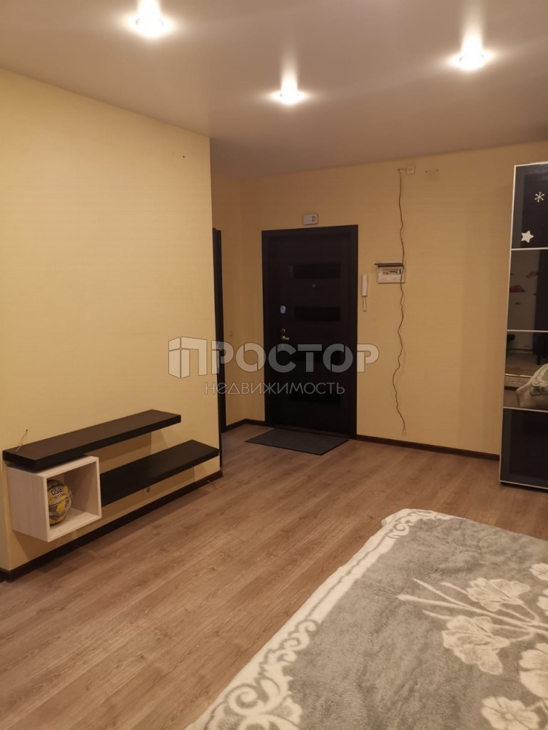 1-комнатная квартира, 52 м² - фото 5