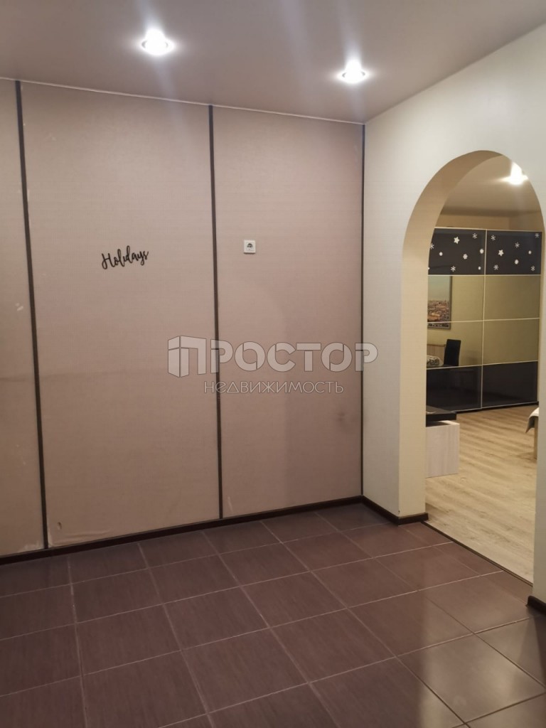 1-комнатная квартира, 52 м² - фото 14