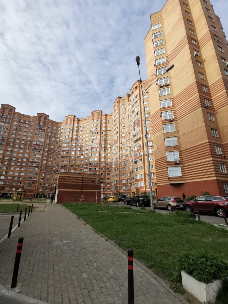 1-комнатная квартира, 52 м² - фото 2