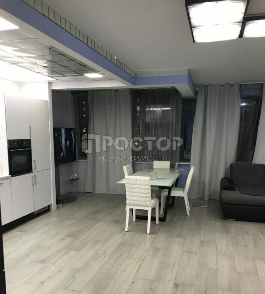 3-комнатная квартира, 95 м² - фото 4