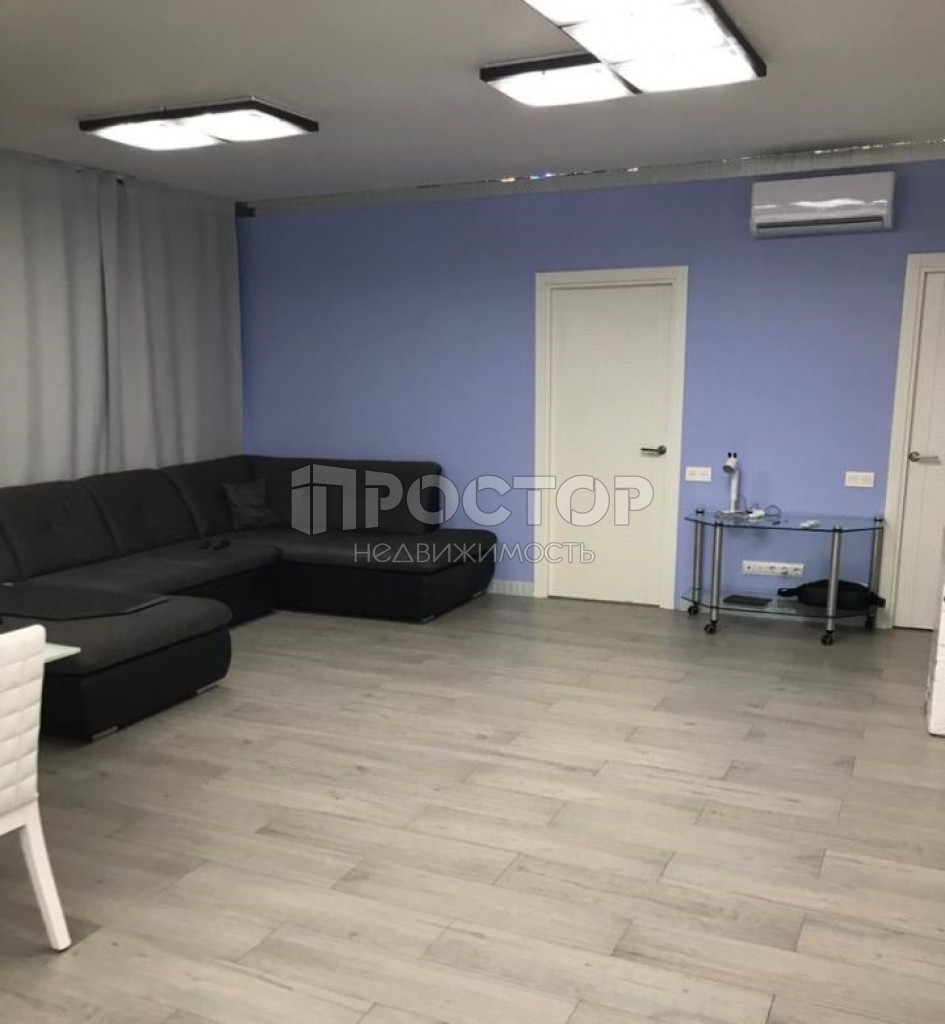 3-комнатная квартира, 95 м² - фото 3