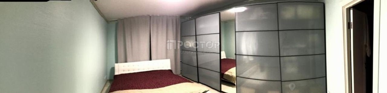 3-комнатная квартира, 95 м² - фото 5