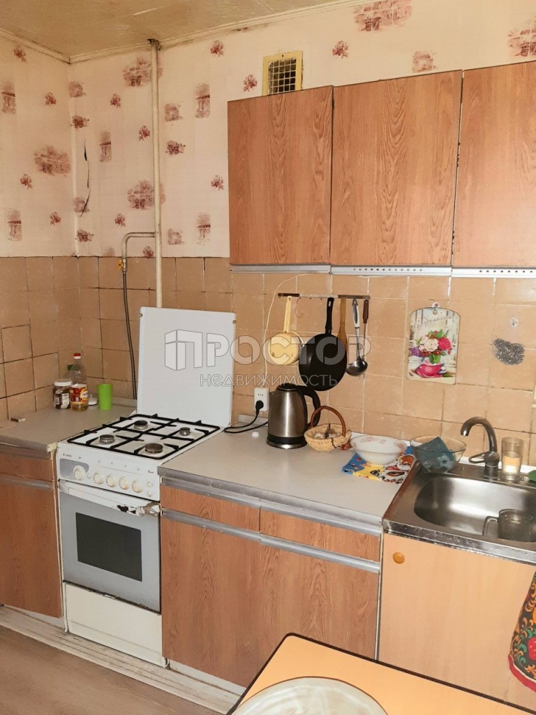 2-комнатная квартира, 61 м² - фото 2