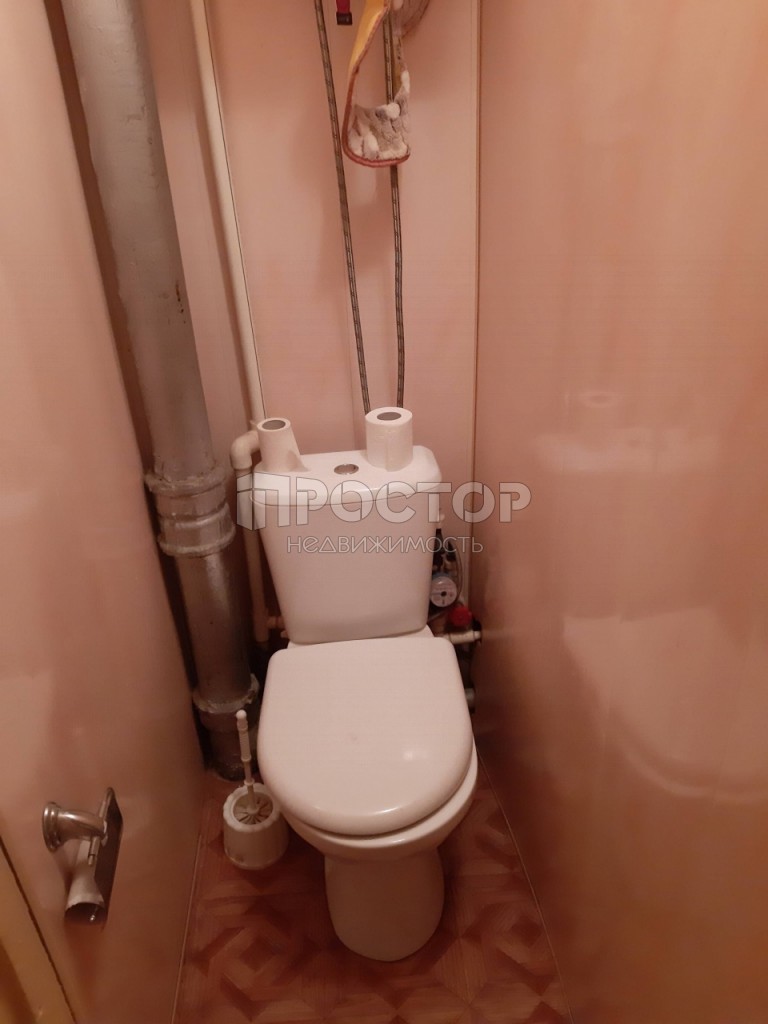 2-комнатная квартира, 61 м² - фото 6