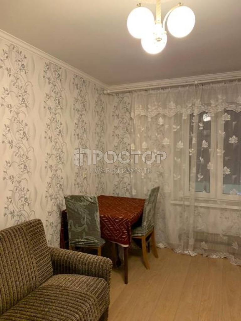 2-комнатная квартира, 61 м² - фото 4