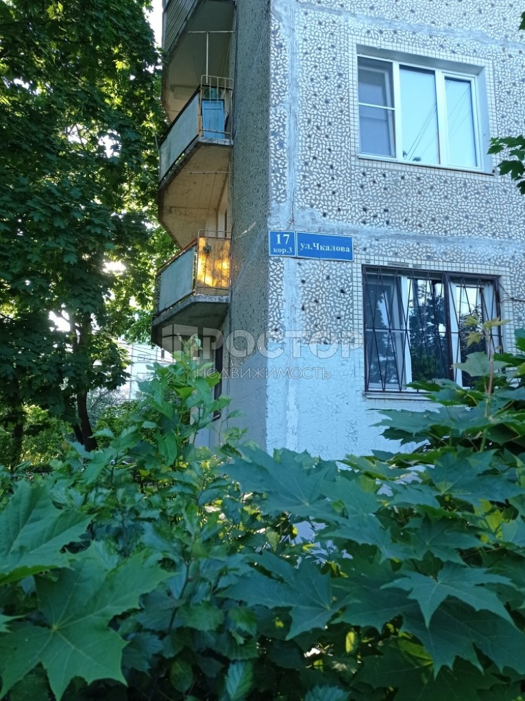 2-комнатная квартира, 44.4 м² - фото 9
