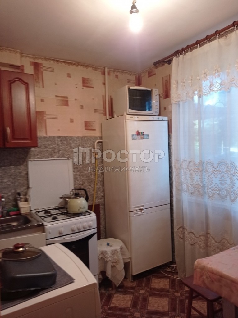 2-комнатная квартира, 44.4 м² - фото 2