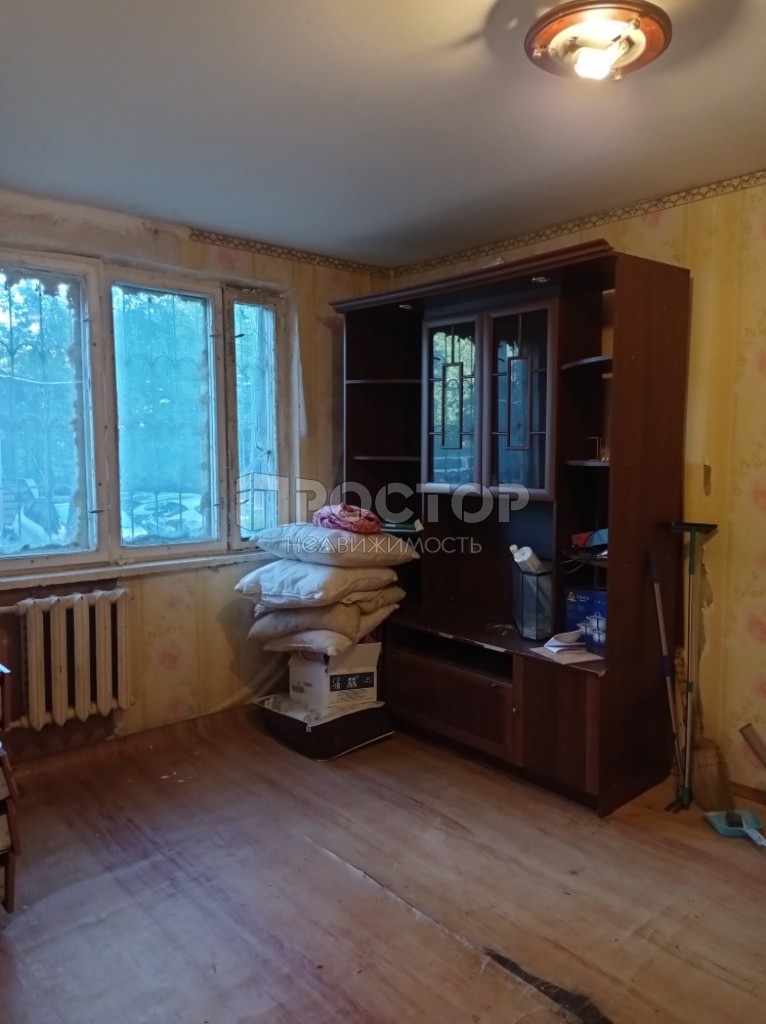 2-комнатная квартира, 44.4 м² - фото 6