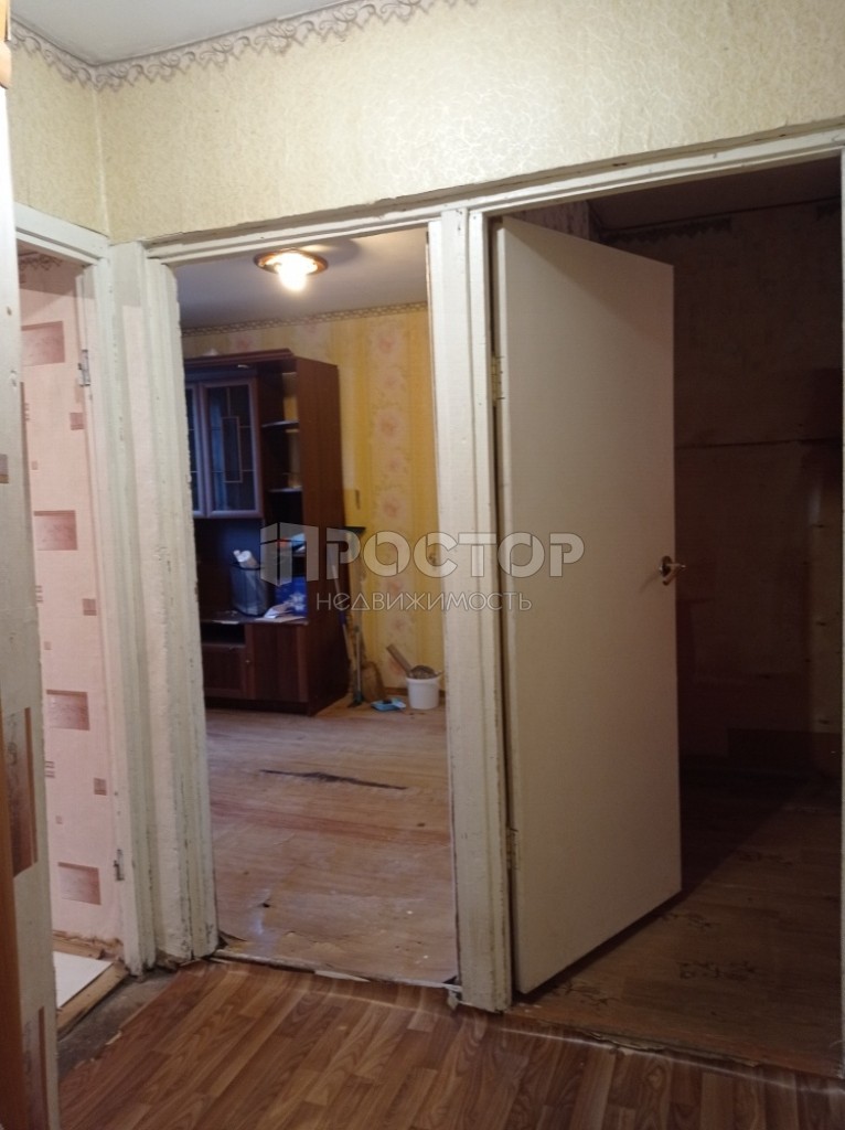 2-комнатная квартира, 44.4 м² - фото 3