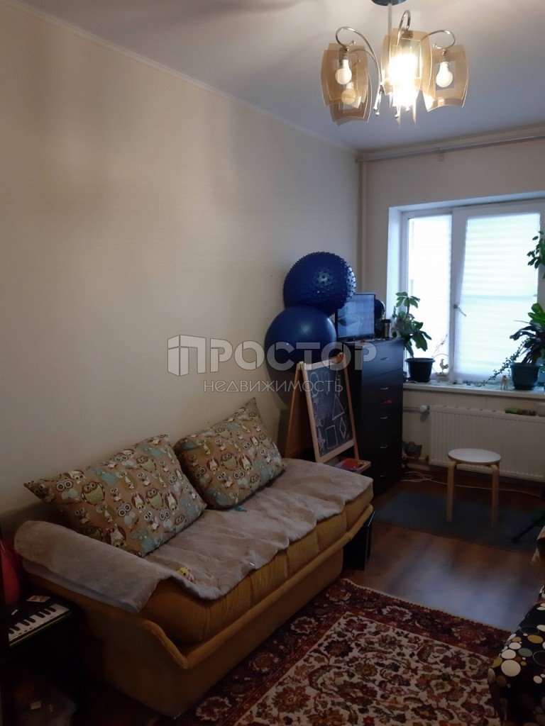2-комнатная квартира, 65 м² - фото 4