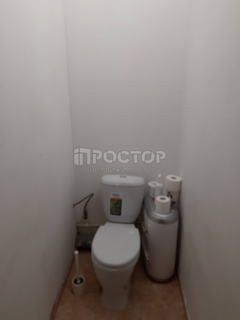 2-комнатная квартира, 65 м² - фото 6