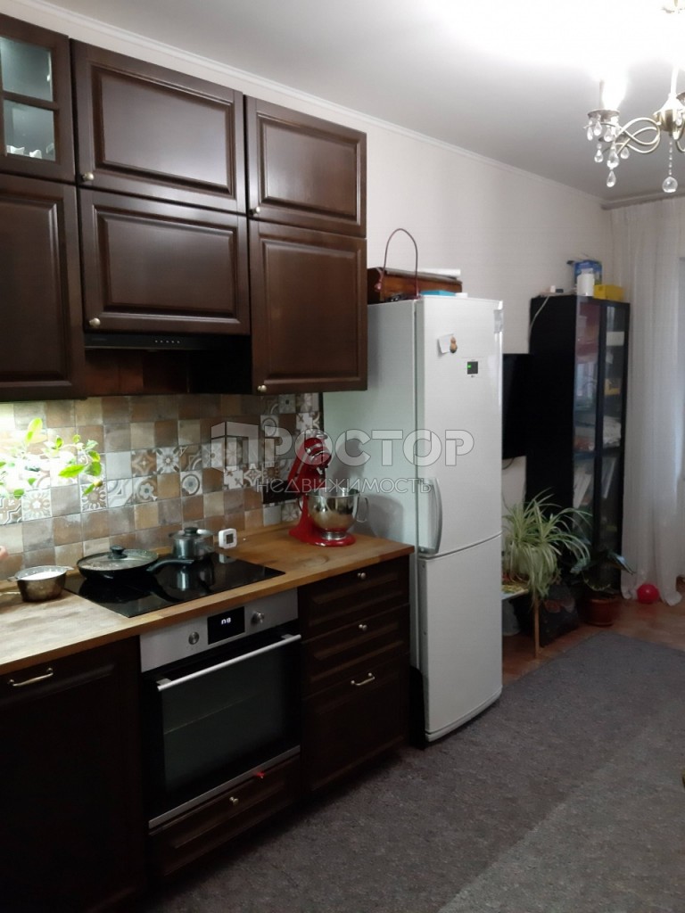 2-комнатная квартира, 65 м² - фото 2