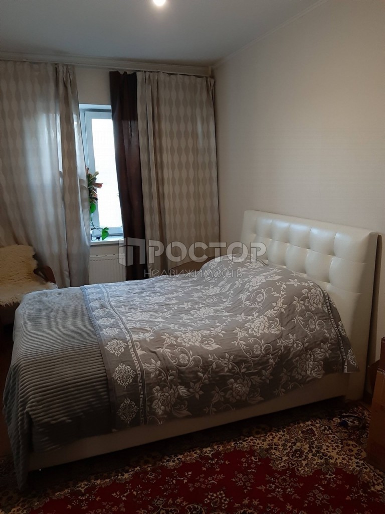 2-комнатная квартира, 65 м² - фото 3