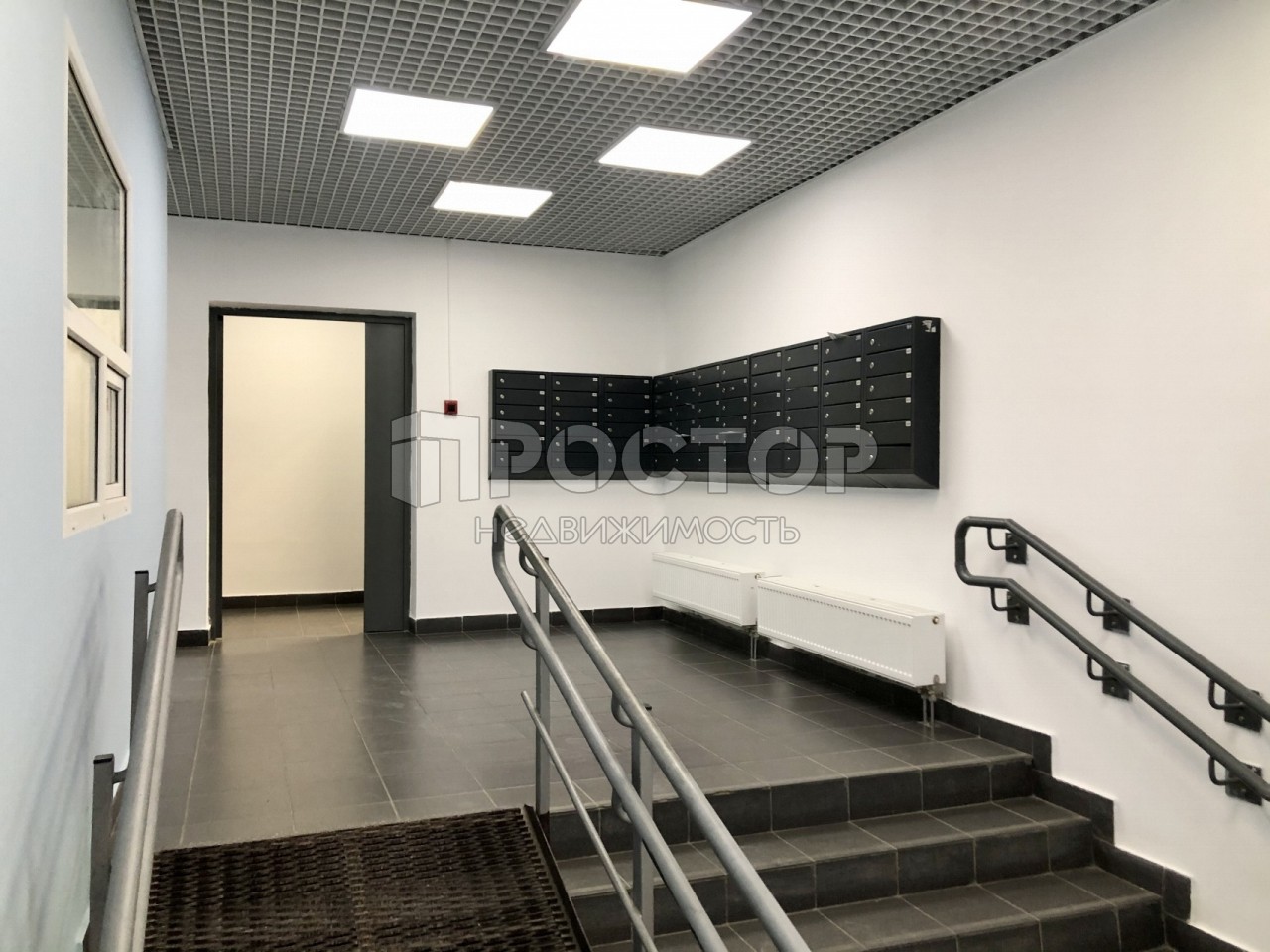 1-комнатная квартира, 34.4 м² - фото 13
