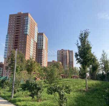 Купить квартиру