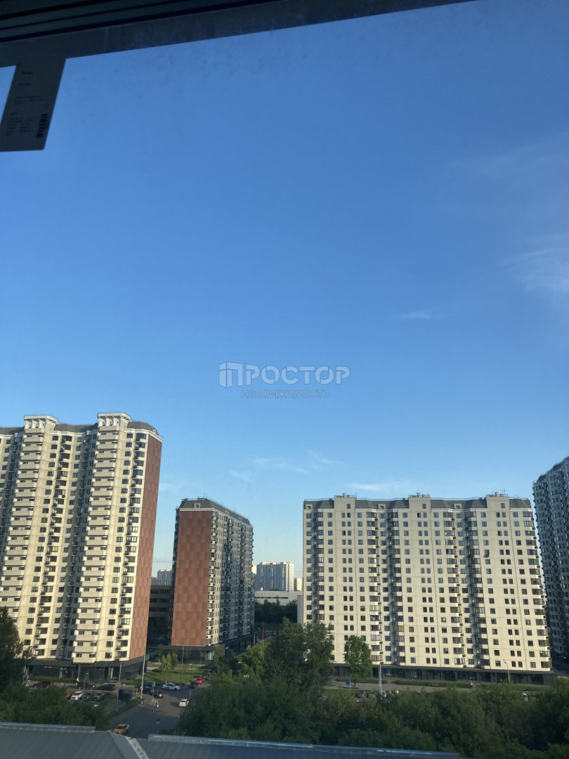 2-комнатная квартира, 61 м² - фото 23