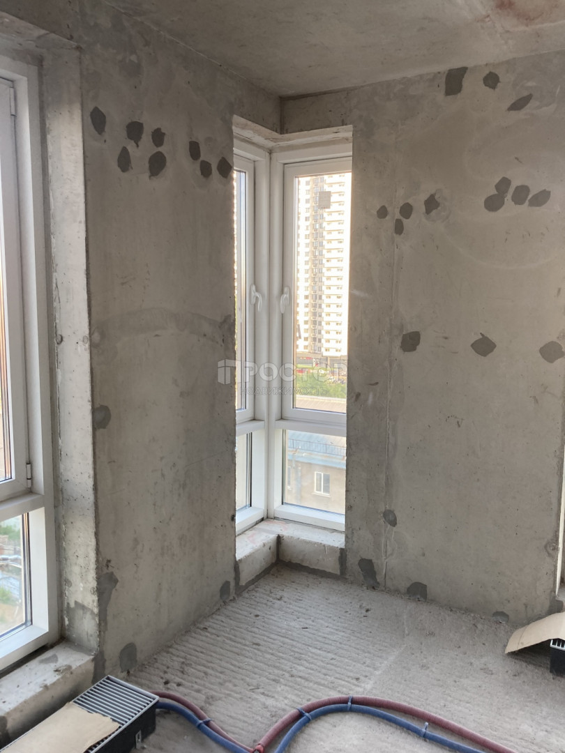 2-комнатная квартира, 61 м² - фото 17