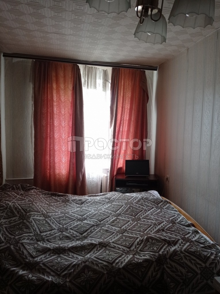 2-комнатная квартира, 44.5 м² - фото 4