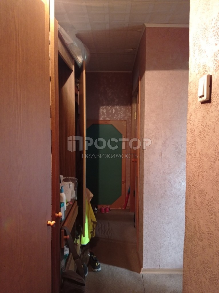 2-комнатная квартира, 44.5 м² - фото 5