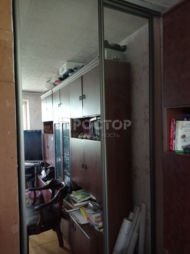 2-комнатная квартира, 44.5 м² - фото 2