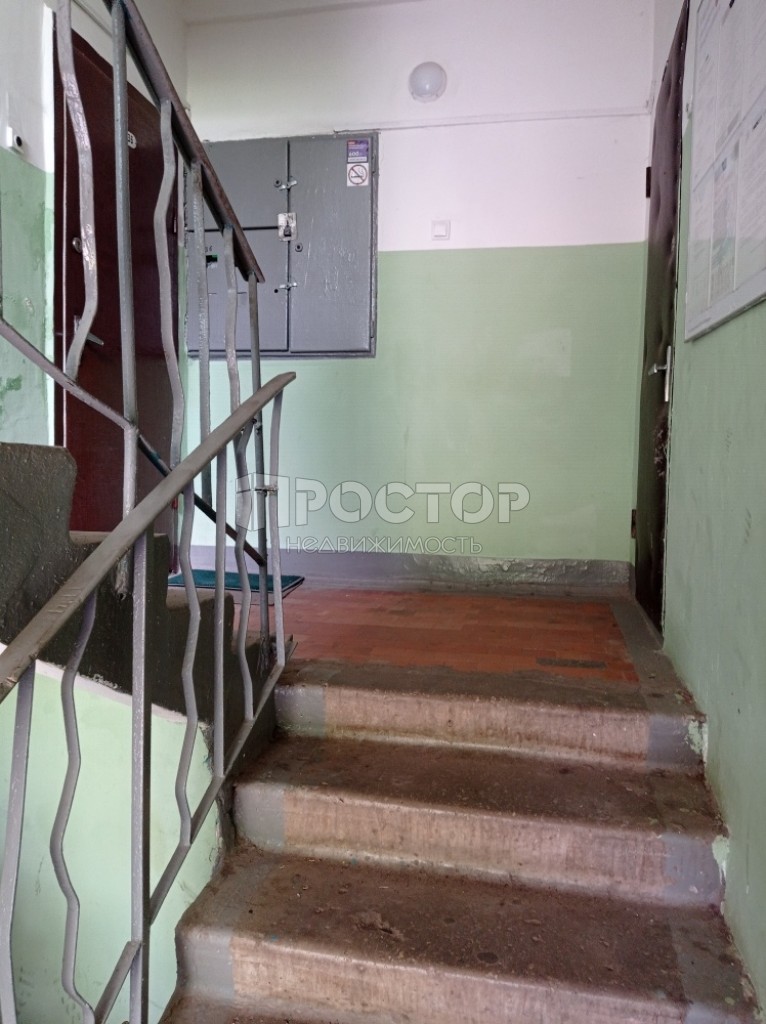 2-комнатная квартира, 44.5 м² - фото 10