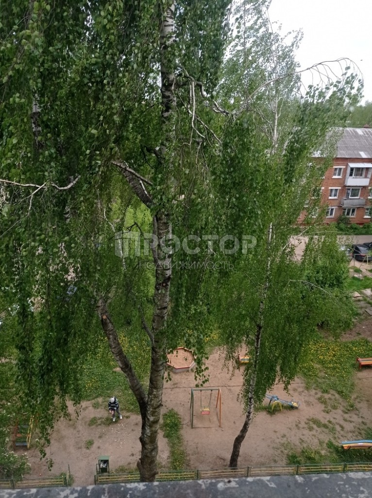 2-комнатная квартира, 44.5 м² - фото 9
