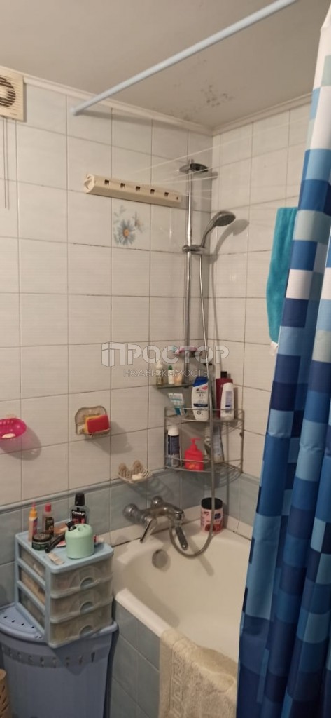 3-комнатная квартира, 62.5 м² - фото 3