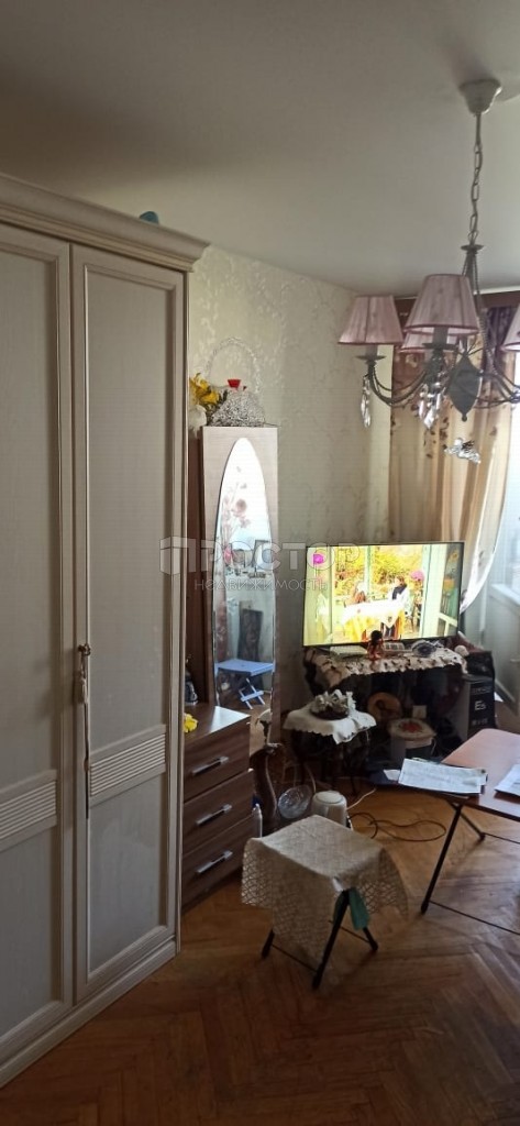 3-комнатная квартира, 62.5 м² - фото 10