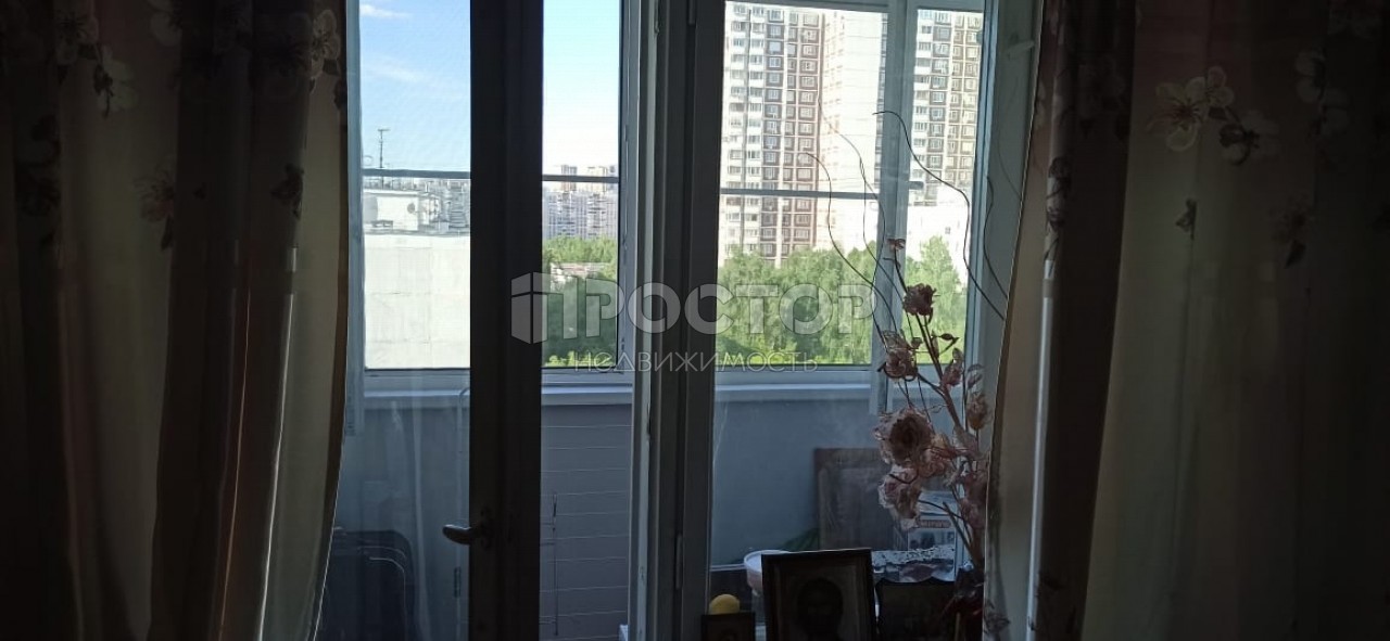 3-комнатная квартира, 62.5 м² - фото 15