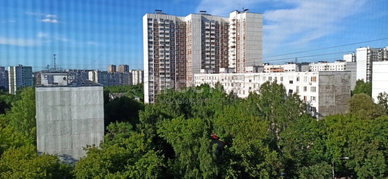 3-комнатная квартира, 62.5 м² - фото 14